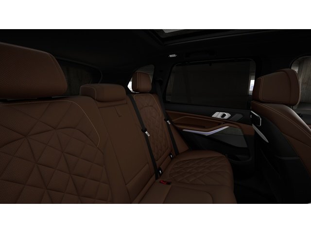 New 2026 Brooklyn Grey Metallic BMW xDrive40i image 12