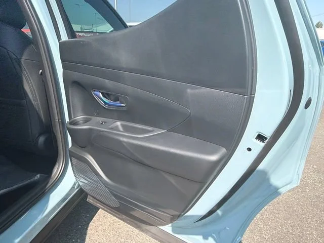 New 2026 Blue Stone Hyundai SEL Activity image 11