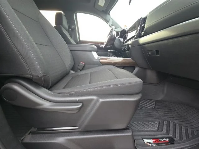 Used 2024 Red Chevrolet RST image 18