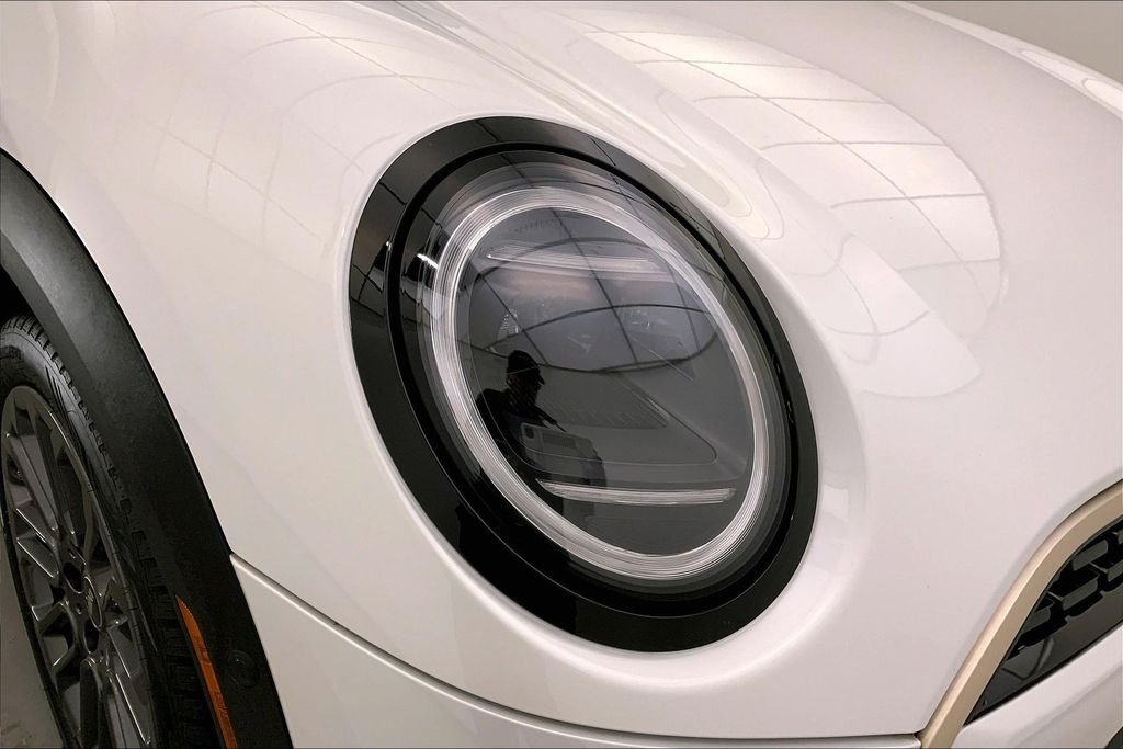 2026 MINI Hardtop 4 Door S - Photo 27