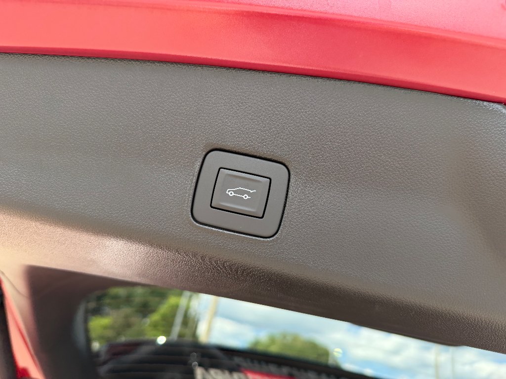 2026 Chevrolet Trailblazer LT - Photo 19