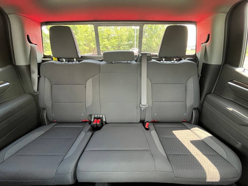 2026 Chevrolet Silverado 1500 LT - Photo 16