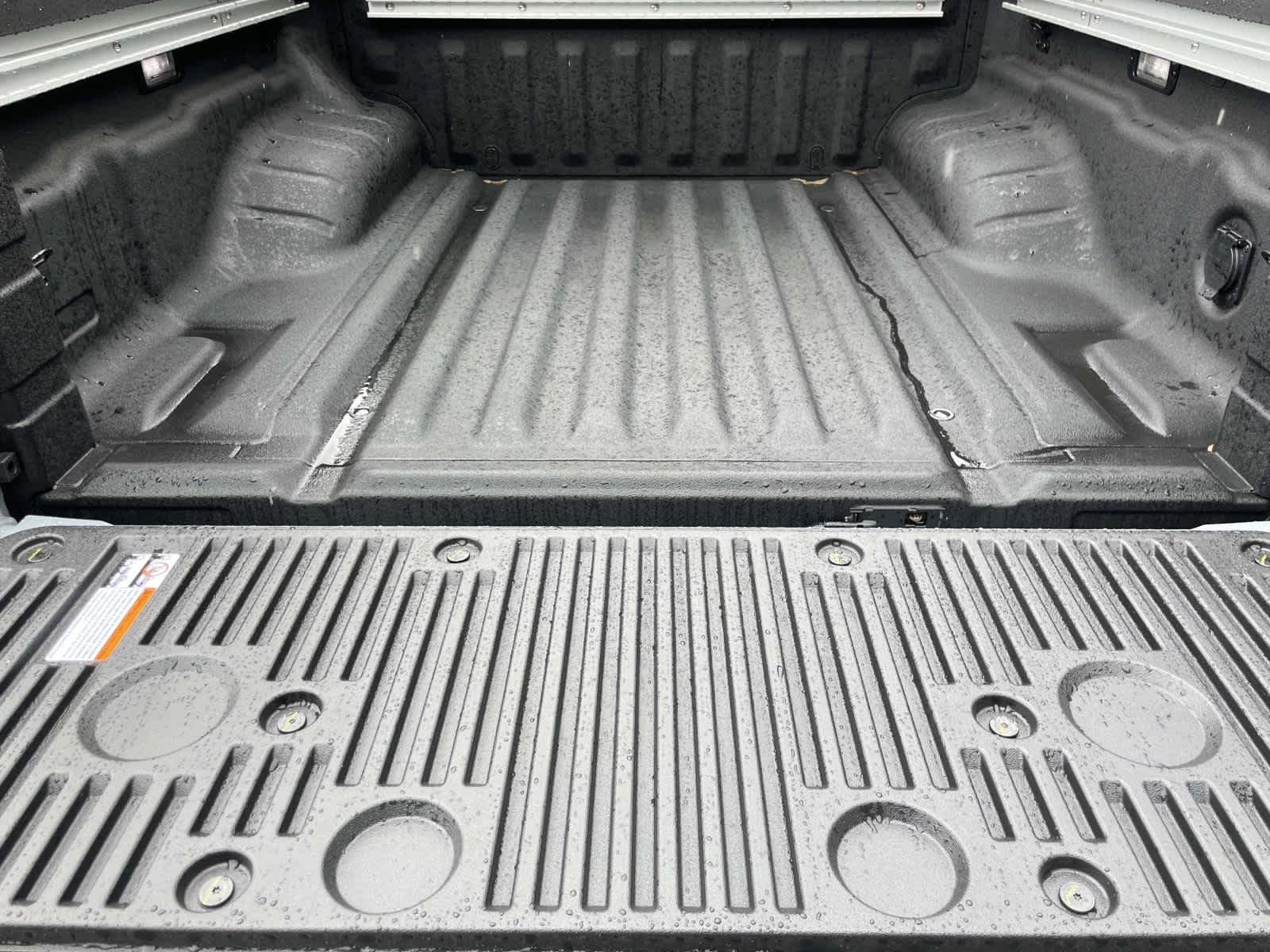 New 2026 Boulder Gray Pearl Nissan PRO-4X image 19