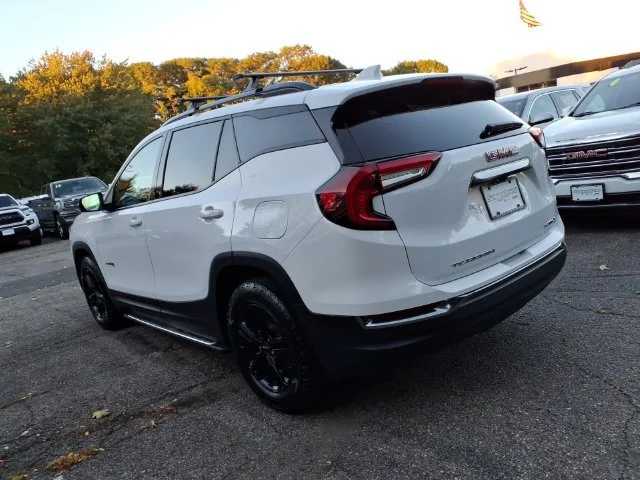 2023 GMC Terrain AT4 - Photo 4