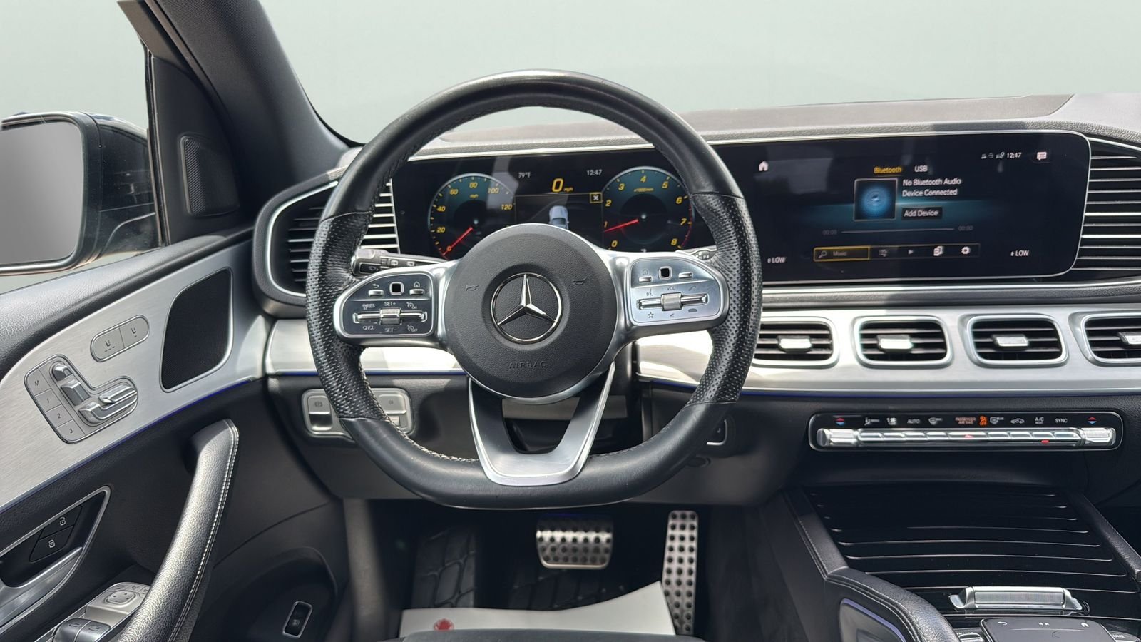 Used 2022  Mercedes-Benz GLE 350 image 12
