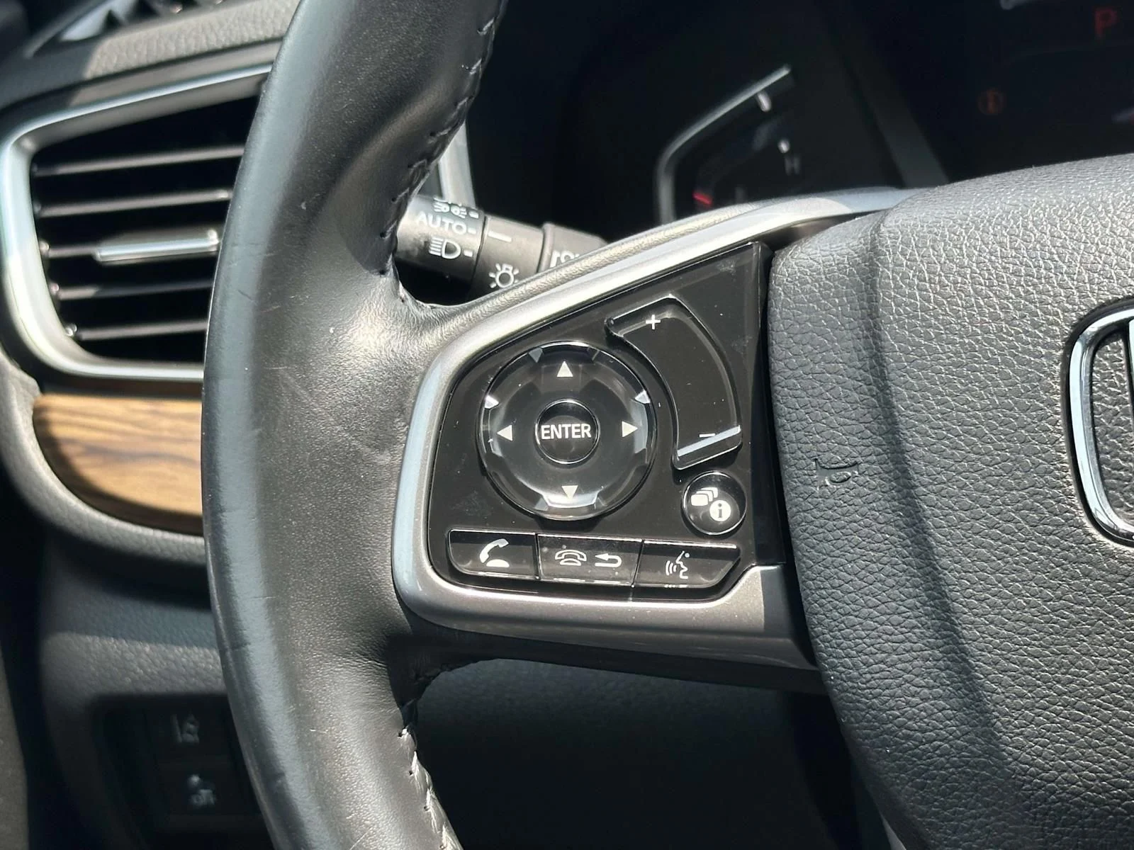 Used 2022 Gray Honda EX-L image 30