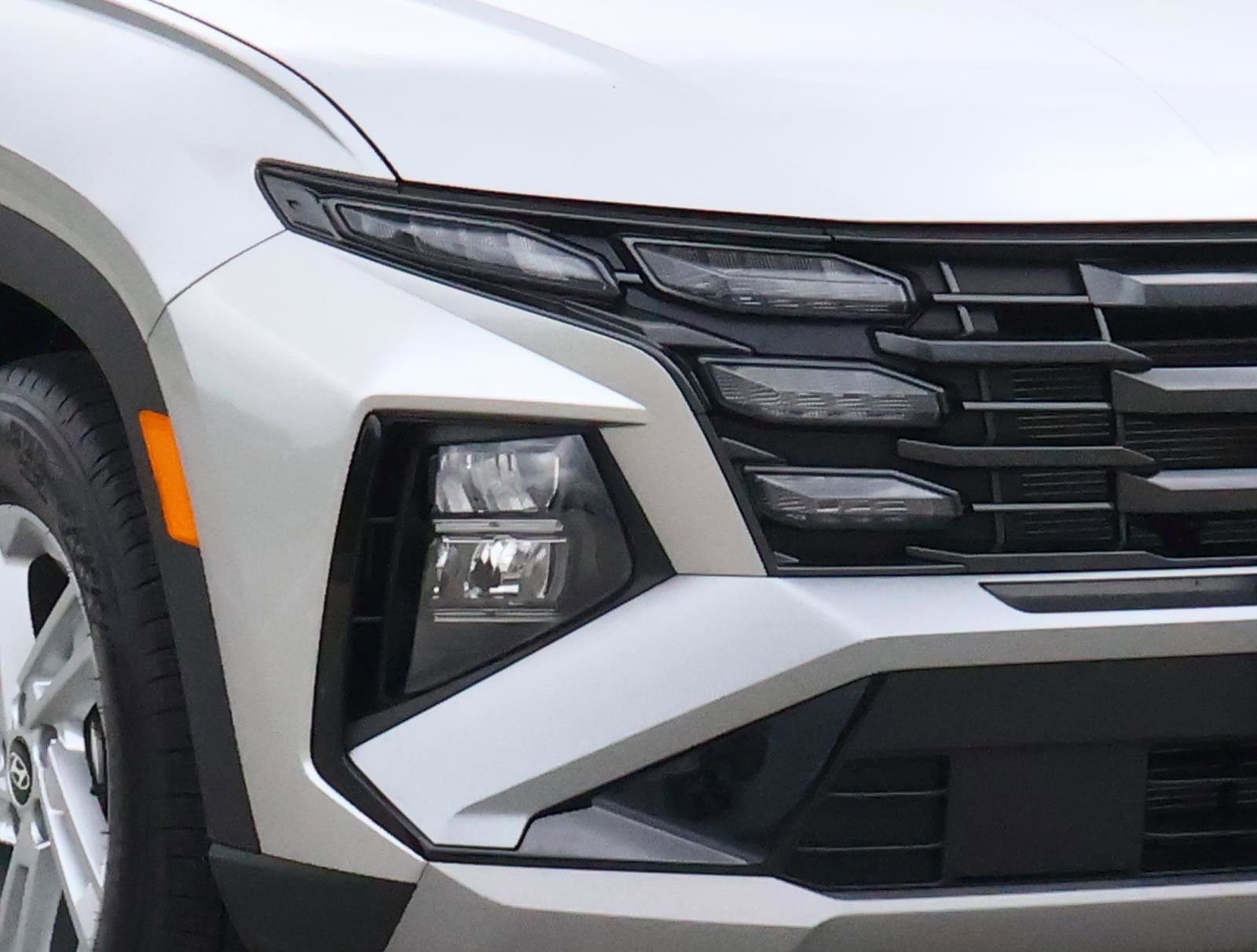 2026 Hyundai Tucson SE - Photo 7