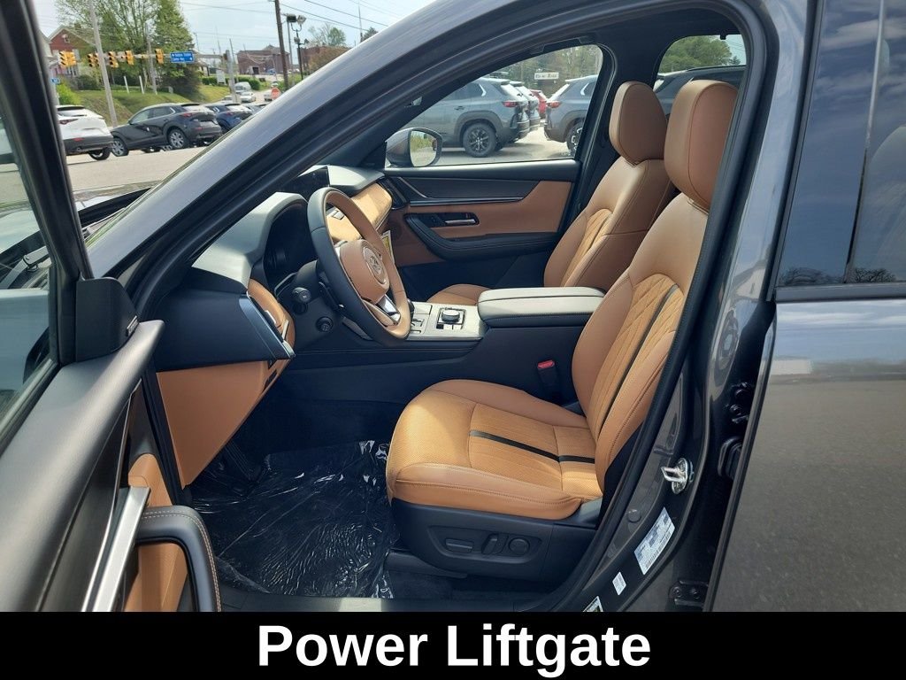 2025 Mazda CX-90 Premium Plus Package - Photo 11