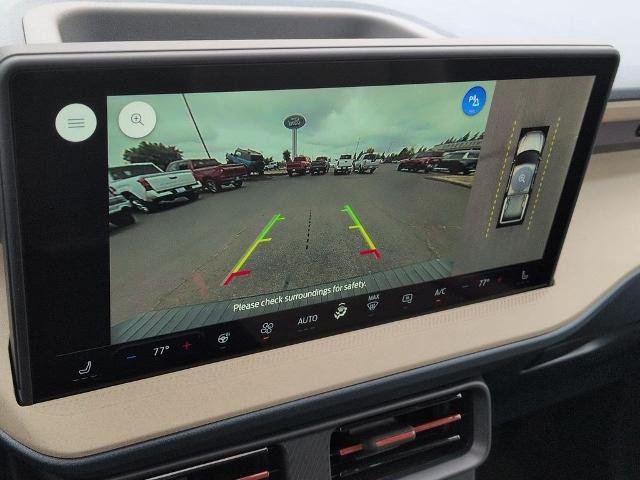 New 2026 Carbonized Gray Metallic Ford Lariat® image 20