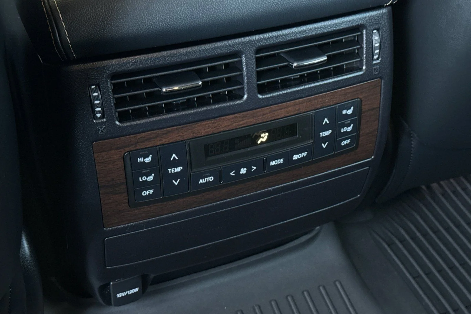 Used 2020 Black Toyota Heritage Edition image 38