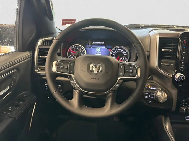 New 2026  Ram Laramie image 13