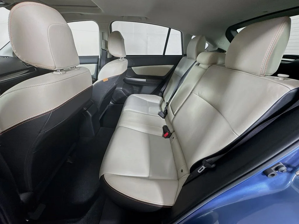 Used 2017 Blue Subaru 2.0i Limited image 30