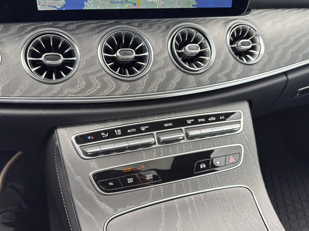 Certified Used 2023  Mercedes-Benz CLS 450 image 17