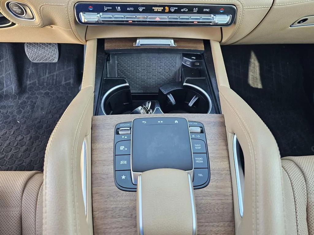 Used 2024  Mercedes-Benz GLE 350 image 32