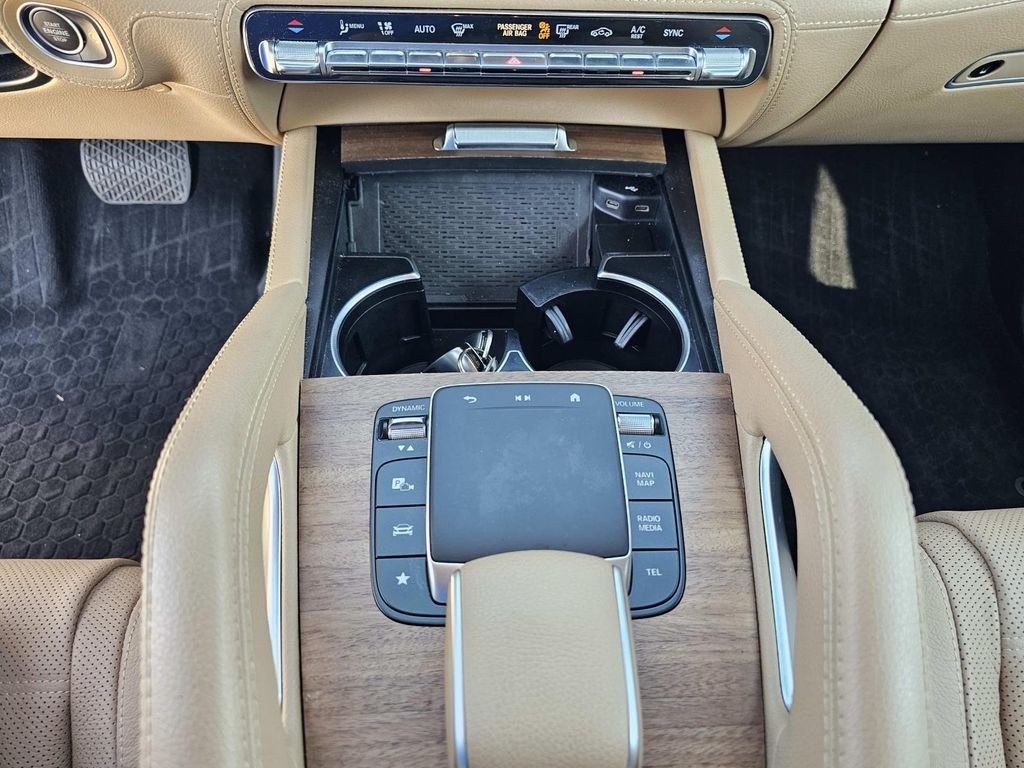 Used 2024  Mercedes-Benz GLE 350 image 32
