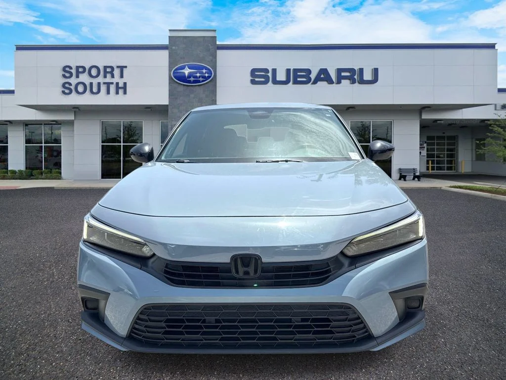 Used 2022  Honda Sport image 8