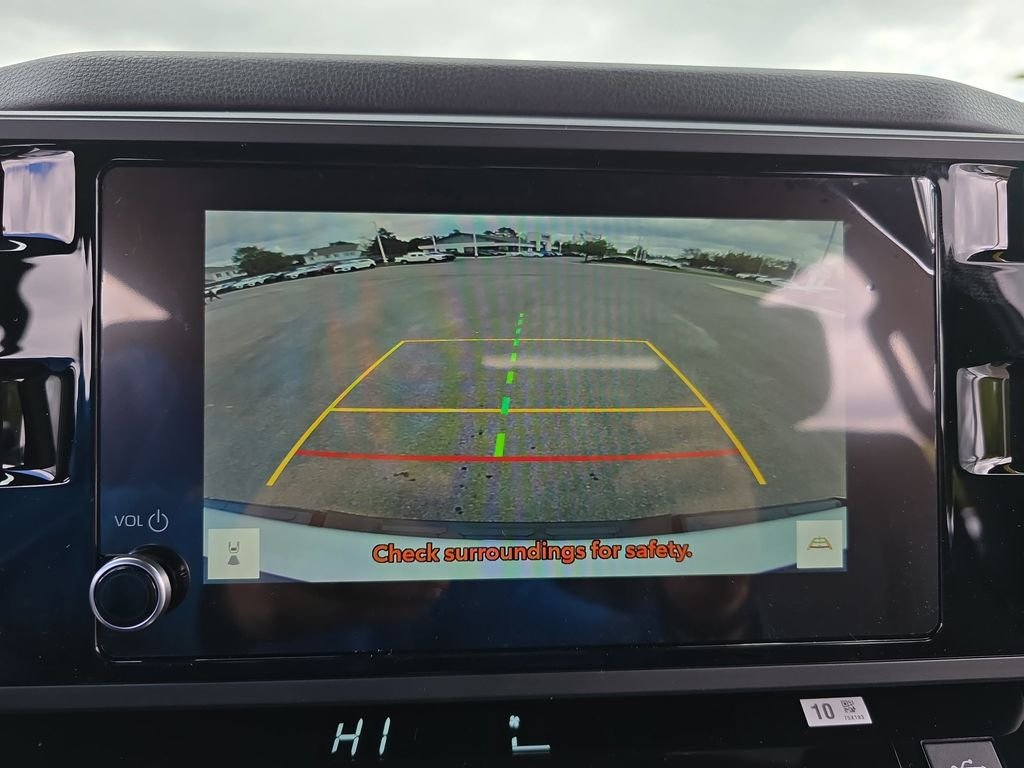 2026 Toyota Tundra SR - Photo 24