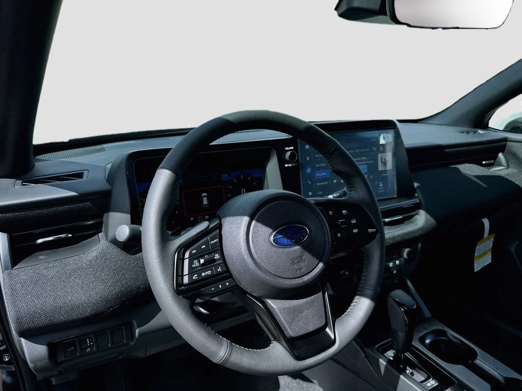 New 2026 Black Subaru Premium image 10