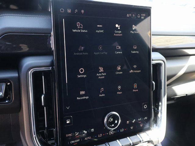 2026 GMC Yukon Elevation - Photo 31
