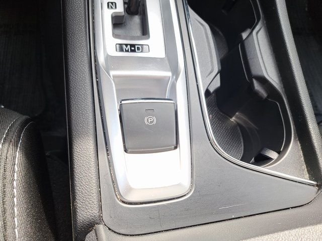 Certified Used 2025 White Subaru Premium image 17