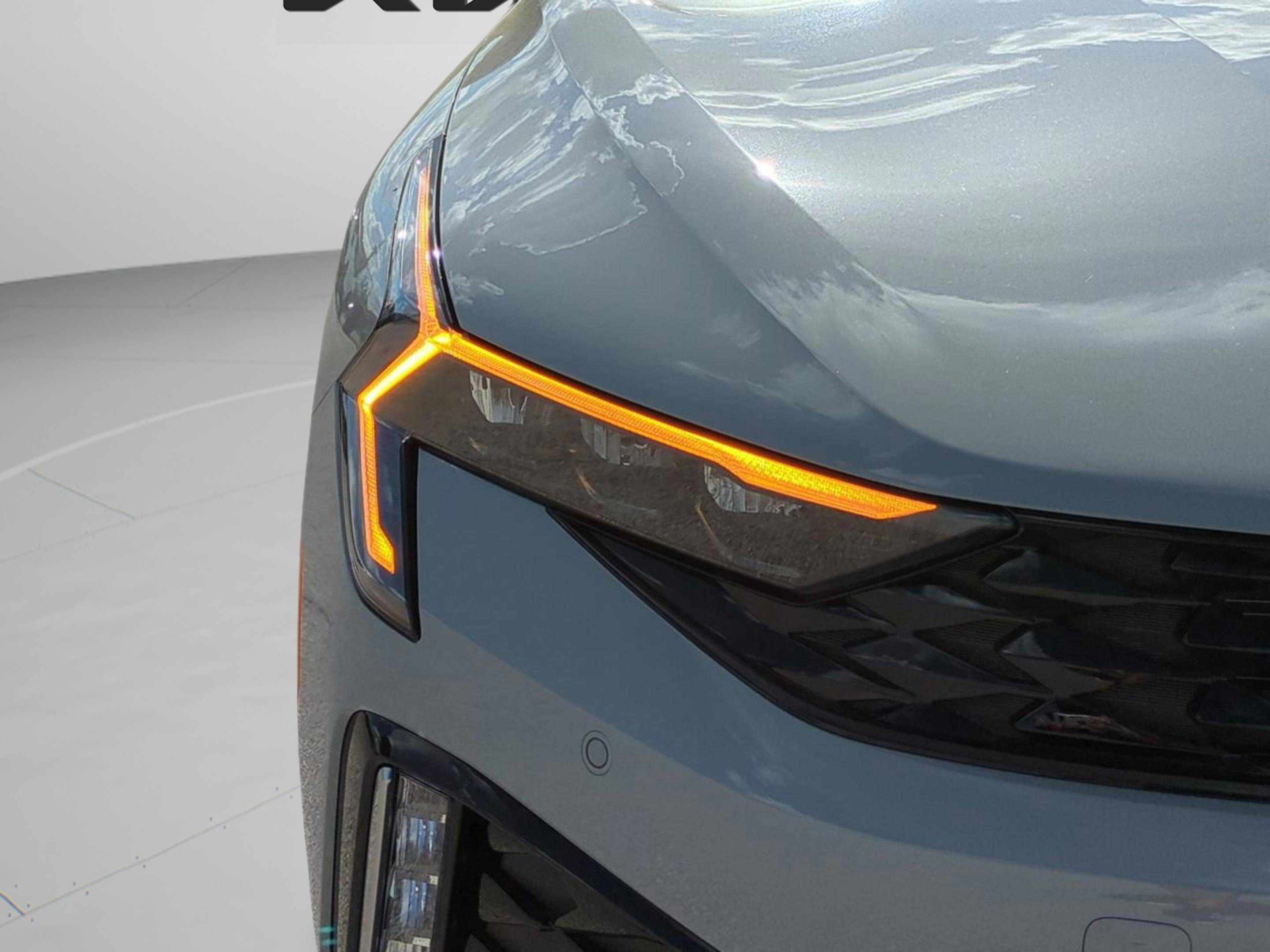 2026 Kia K5 GT - Photo 30