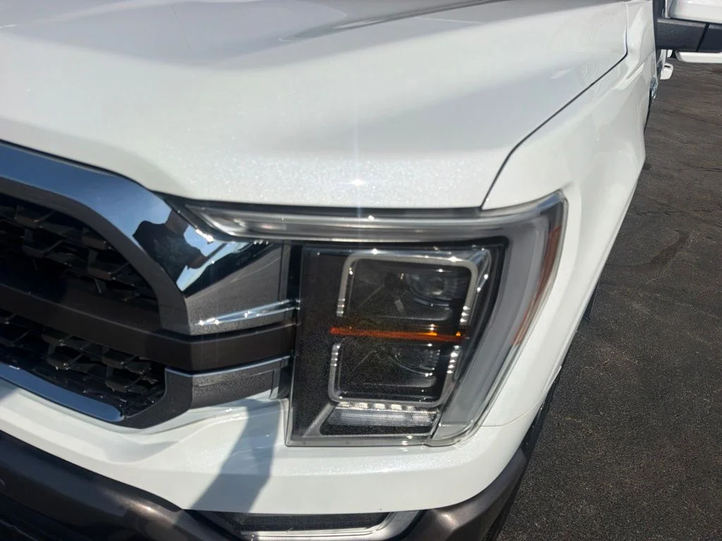 Certified Used 2022 Stone Gray Ford King Ranch image 16