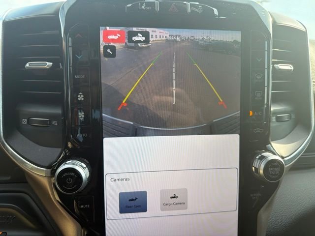 Used 2024 Red Ram Laramie image 16