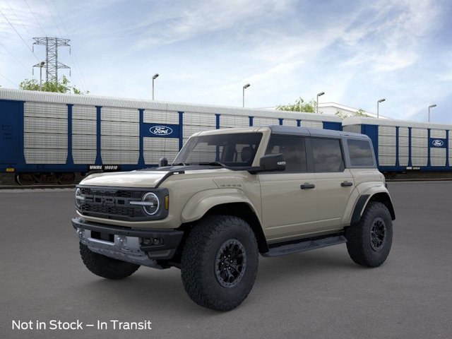 2026 Ford Bronco Bronco Raptor Raptor®