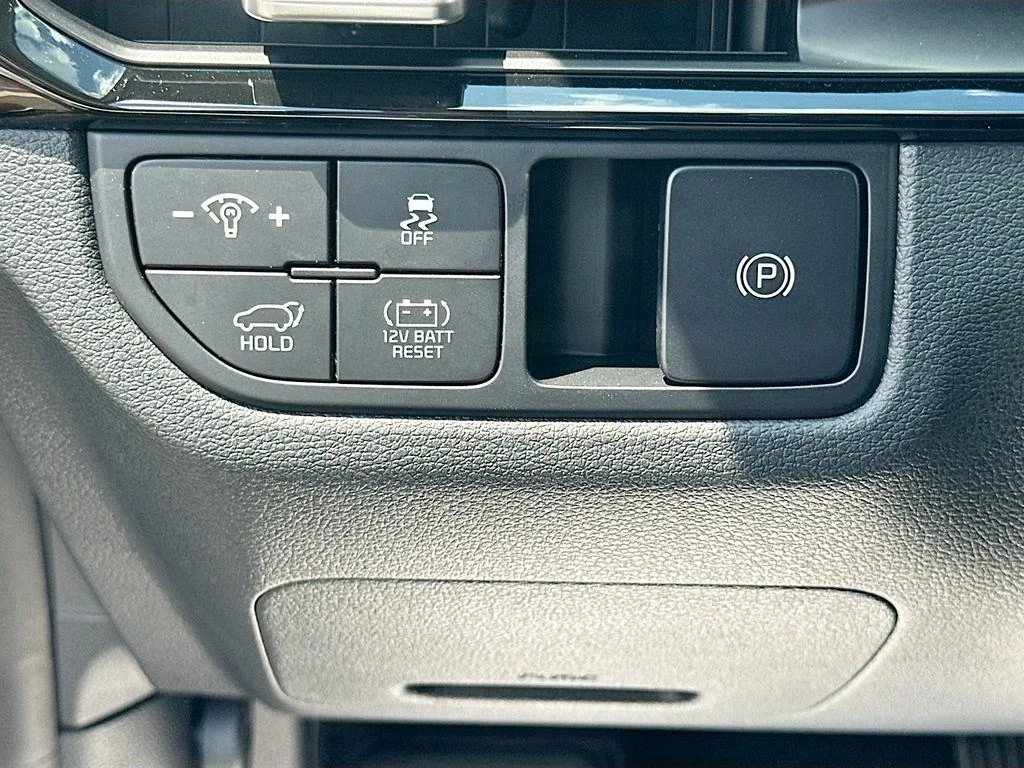 New 2026 Wolf Gray Kia EX image 10