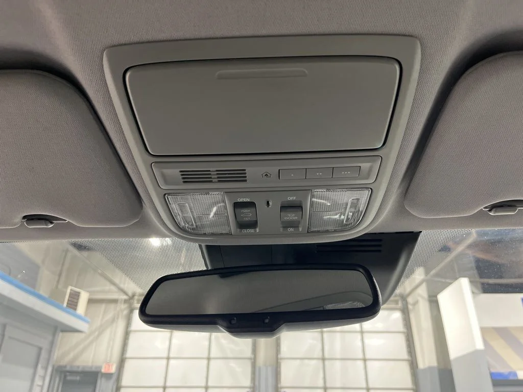 2018 Honda CR-V Touring - Photo 27