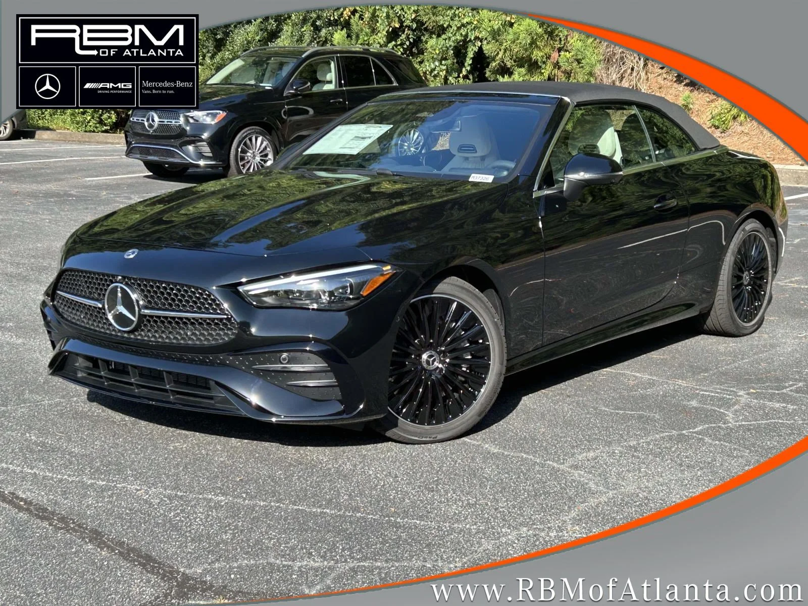 2027 Mercedes-Benz CLE 450