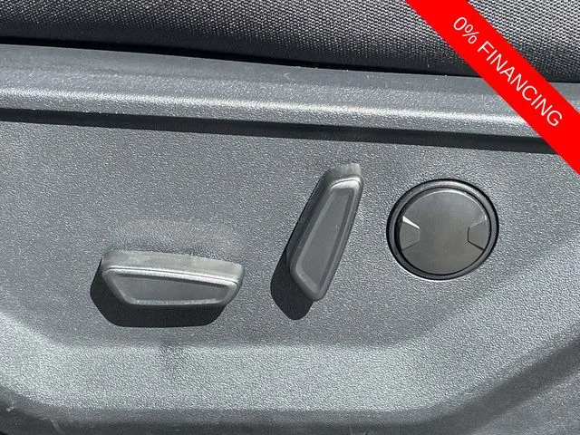 New 2026 Black Ford XLT image 18