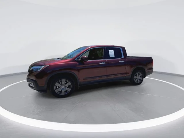 Used 2020  Honda RTL-E image 6