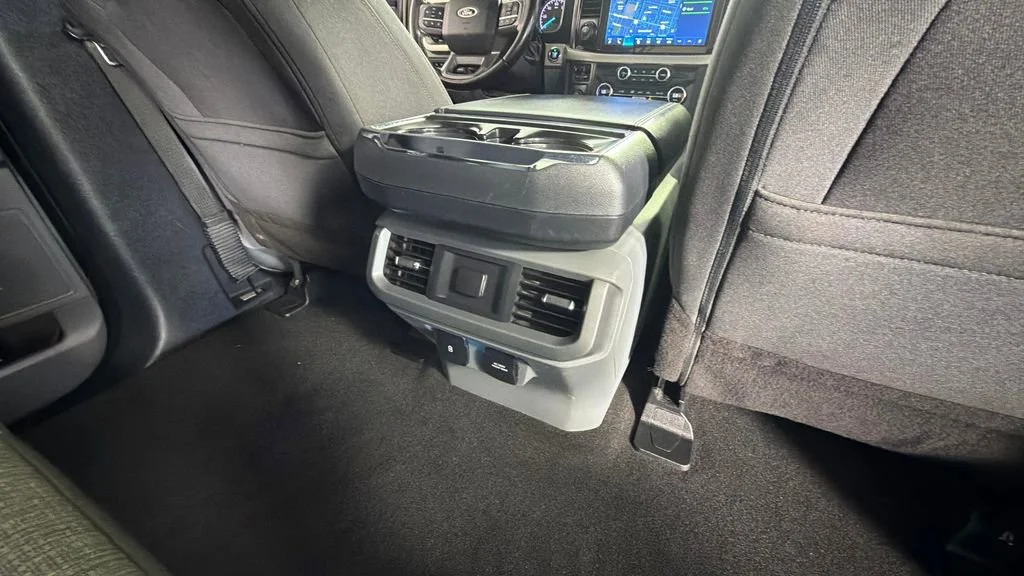 Used 2021 Gray Ford XLT image 31