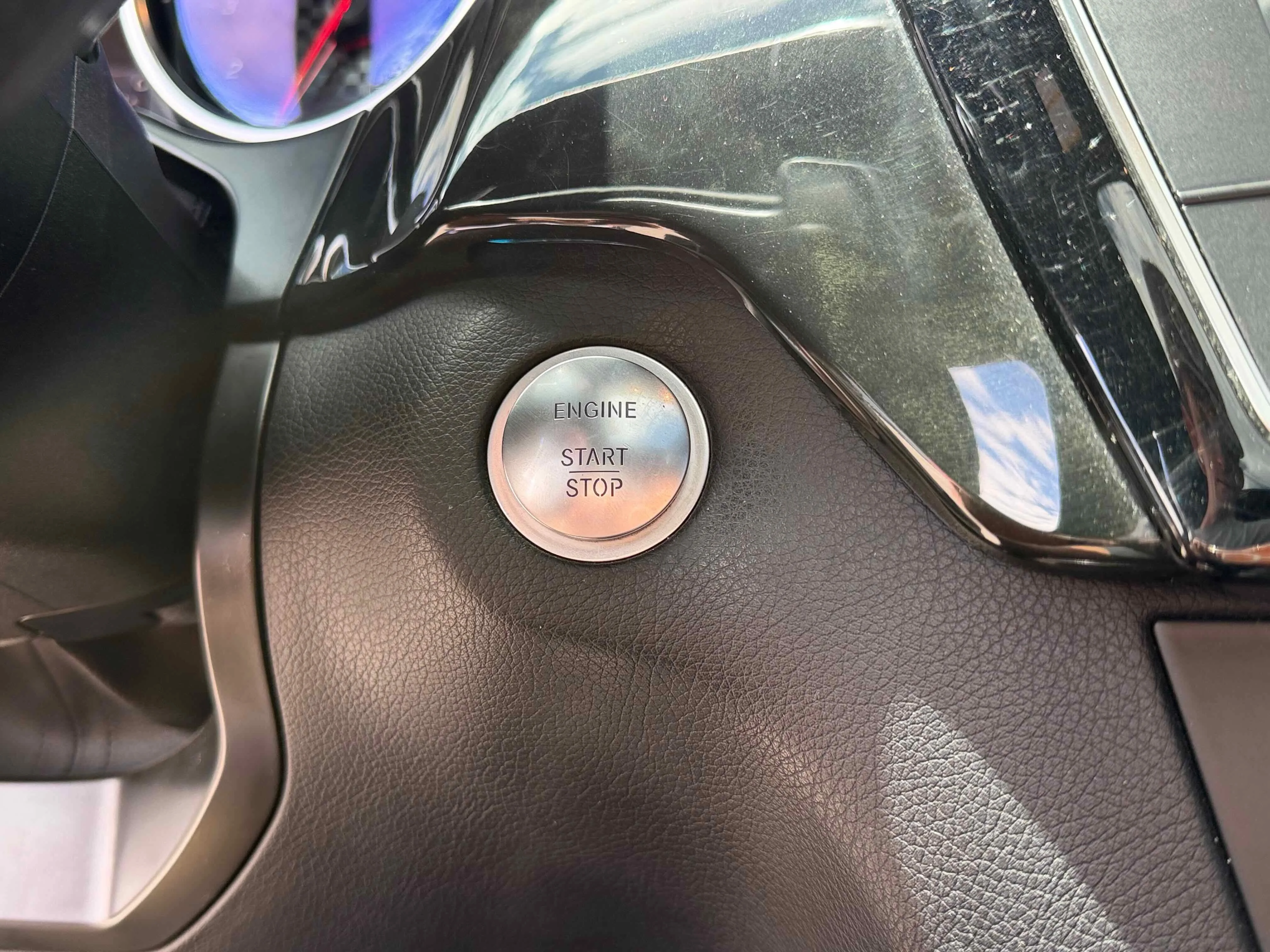 Used 2019 Black Mercedes-Benz AMG® GLE 43 image 25