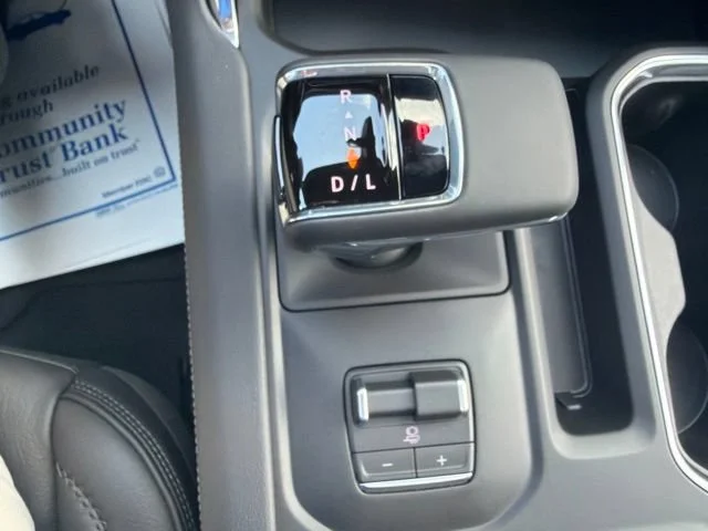 New 2026 Onyx Black GMC Denali image 41