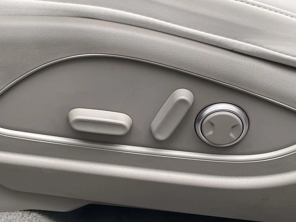 New 2026  Hyundai SEL image 17