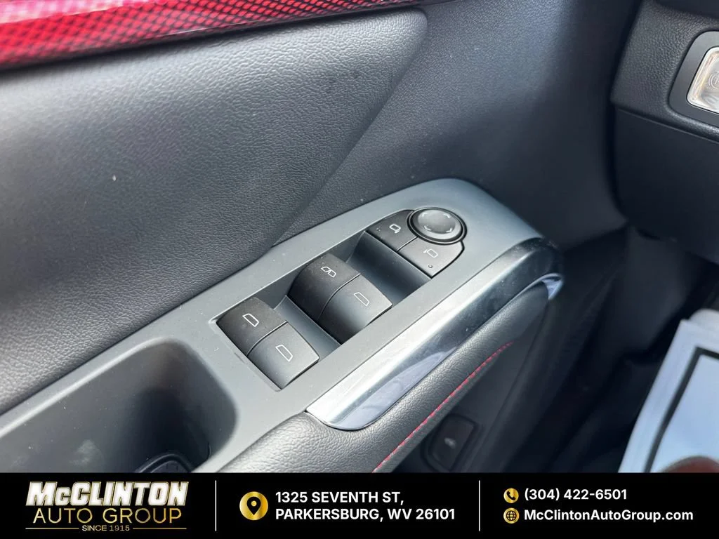 2026 Chevrolet Traverse Z71 - Photo 26