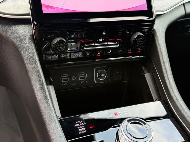 Used 2024 Red Jeep 4xe image 19