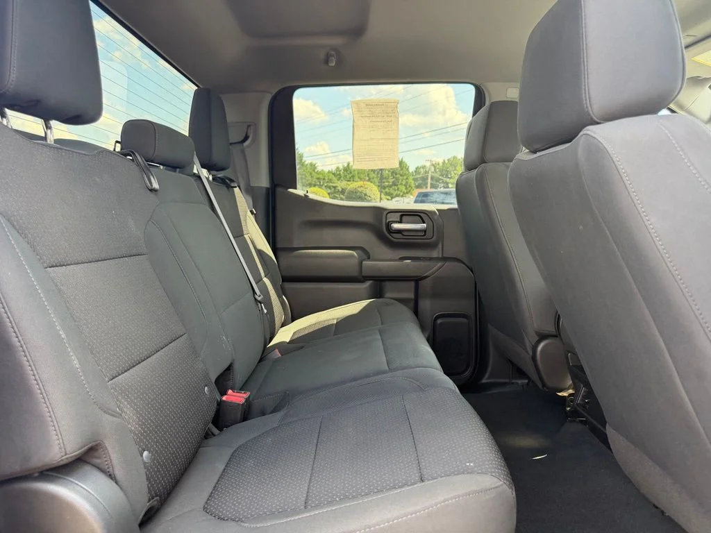 Used 2021  Chevrolet Custom Trail Boss image 35