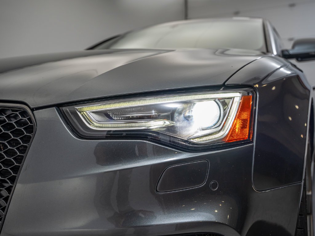 Used 2013 Daytona Gray Pearl Audi 4.2 image 12