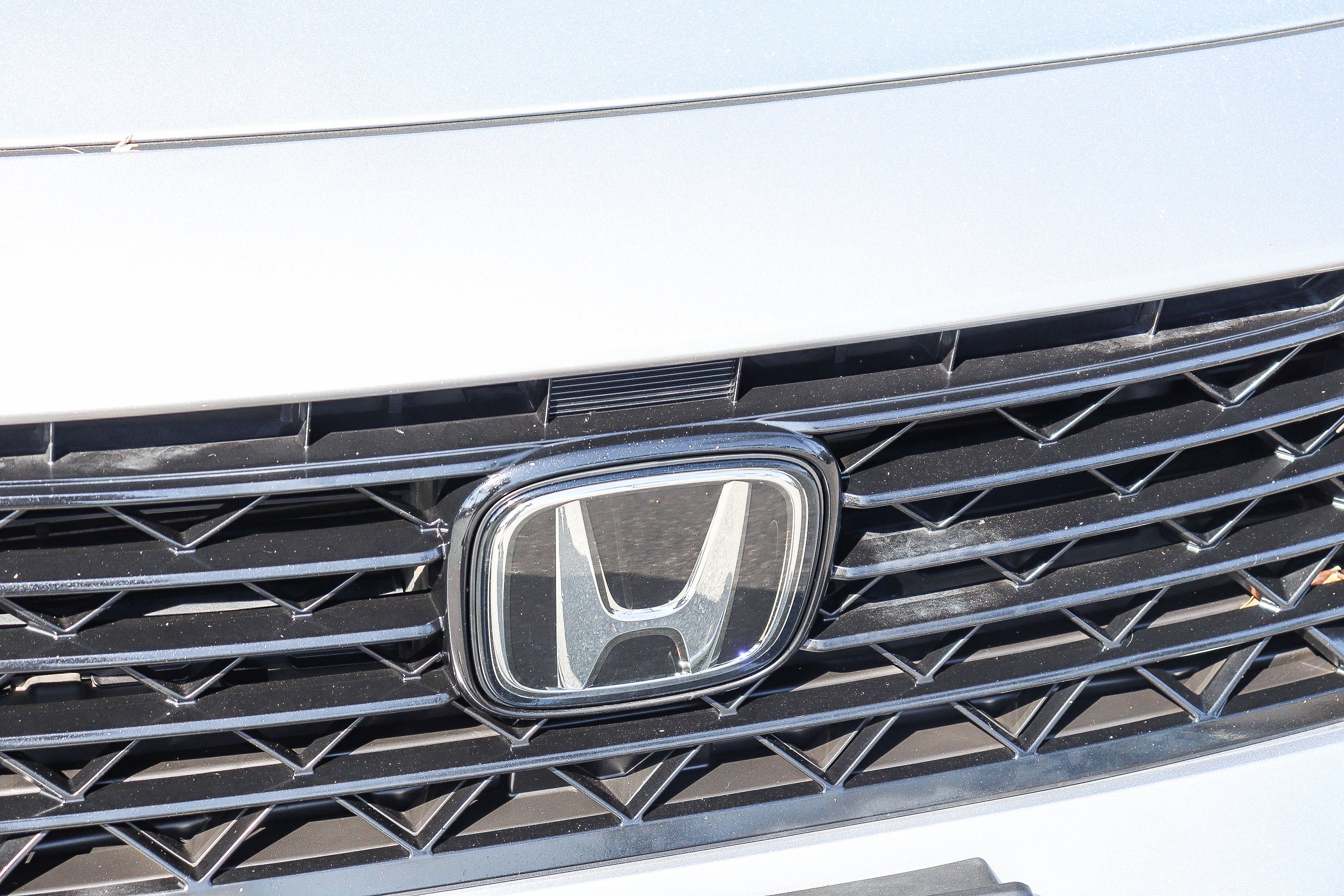 2024 Honda Accord EX - Photo 41