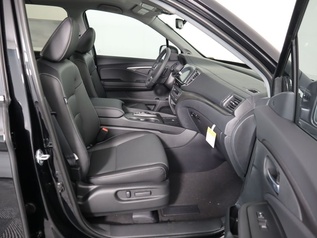 2026 Honda Ridgeline RTL - Photo 20