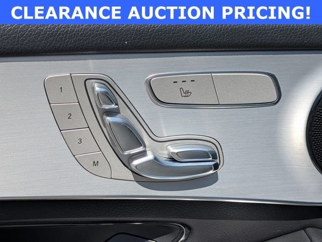 2022 Mercedes-Benz GLC GLC300 - Photo 21