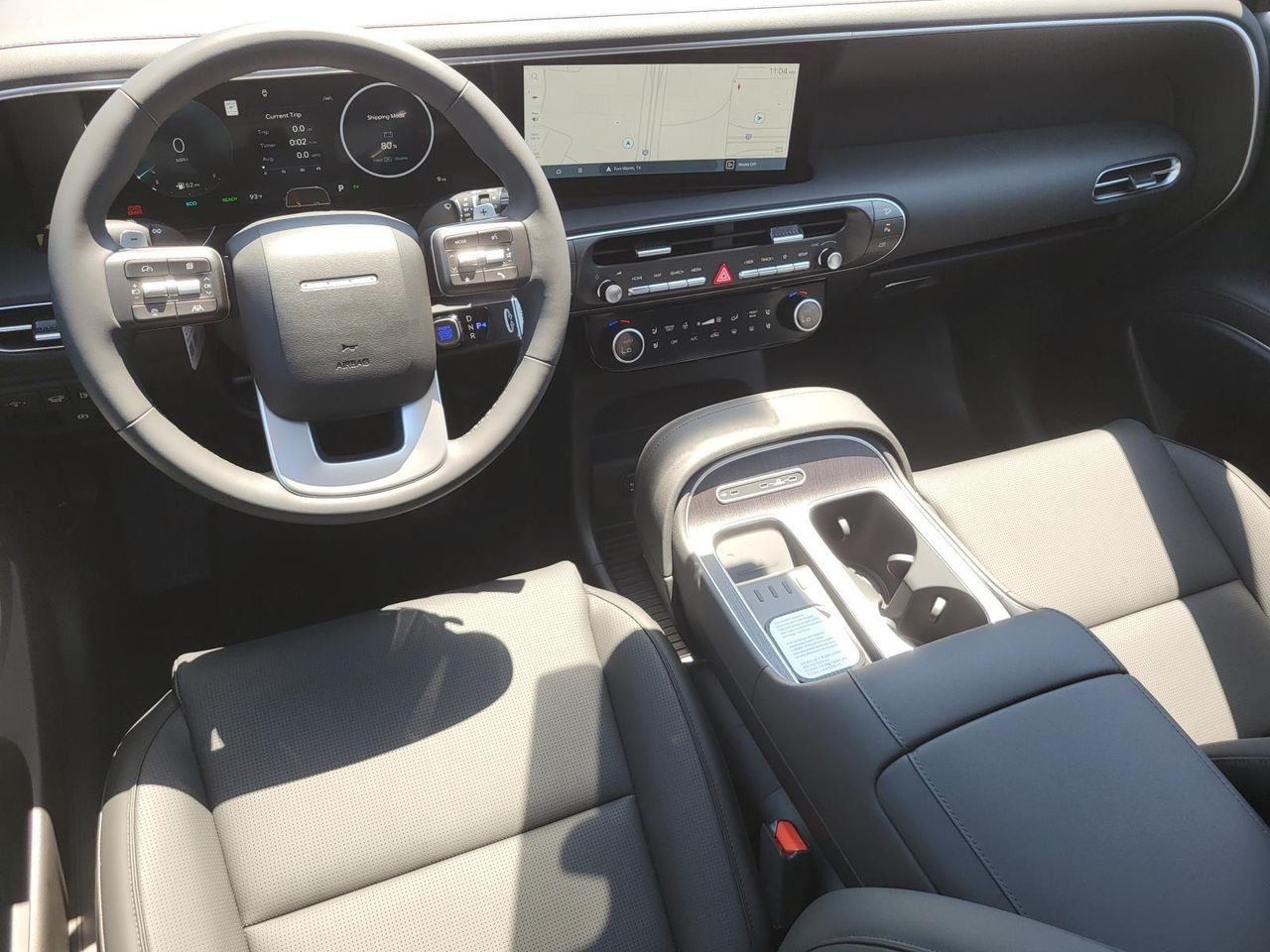 New 2026 Pacific Sapphire Hyundai SEL Premium 7P image 14