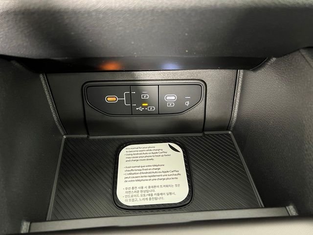 New 2026 Gray Kia EX image 28