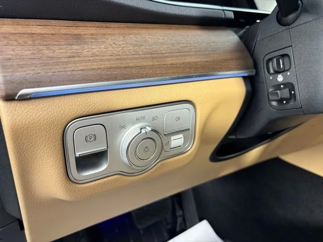 2026 Mercedes-Benz GLE GLE350 - Photo 65