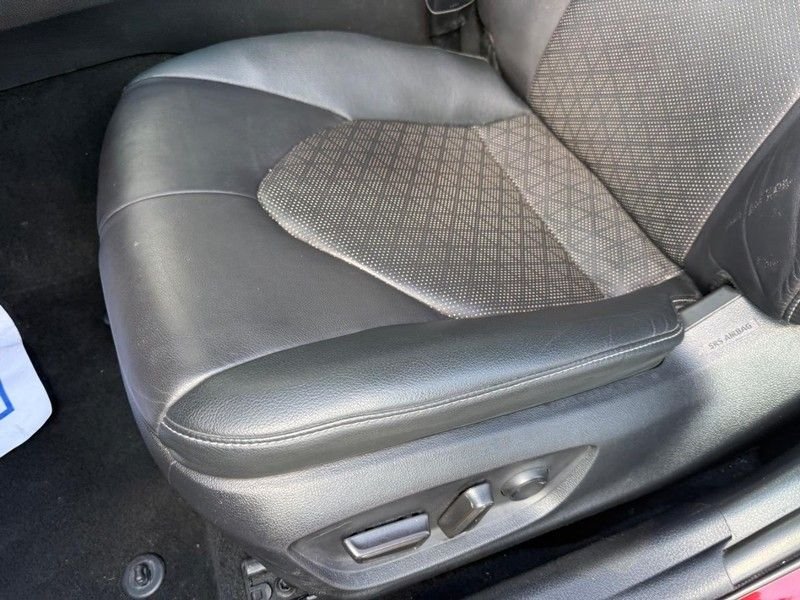 Certified Used 2023 Red Toyota XSE image 17