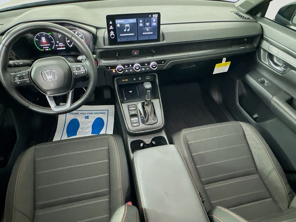 2026 Honda CR-V Sport - Photo 26