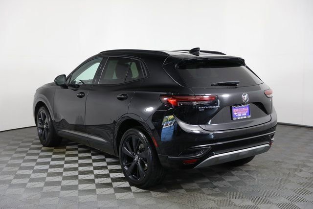 2022 Buick Envision Preferred - Photo 24